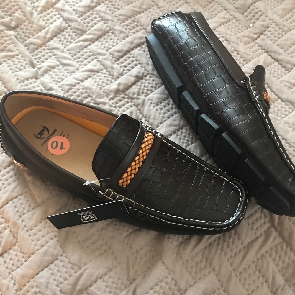 Men’s loafers